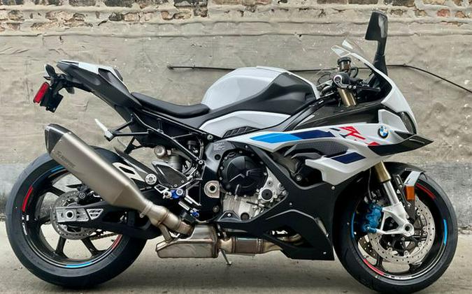 2024 BMW S 1000 RR