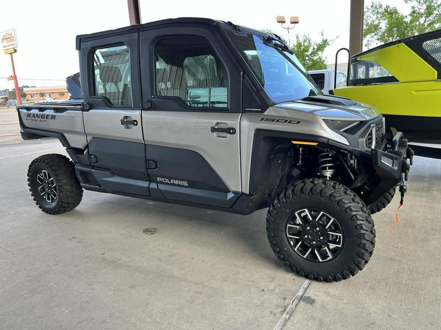 2024 Polaris® Ranger Crew XD 1500 NorthStar Edition Ultimate