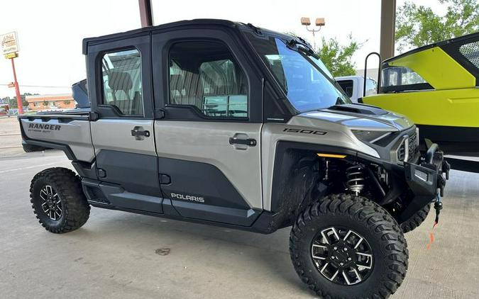 2024 Polaris® Ranger Crew XD 1500 NorthStar Edition Ultimate