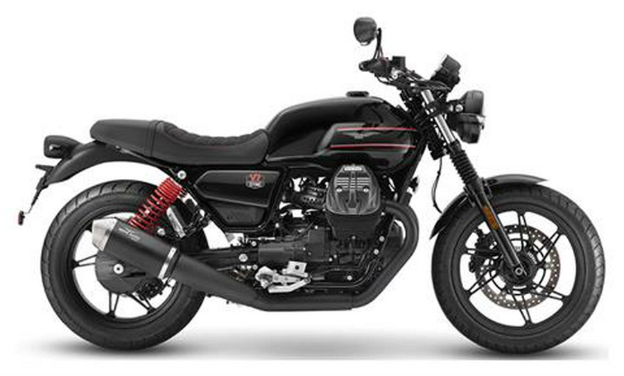 2024 Moto Guzzi V7 Special Edition