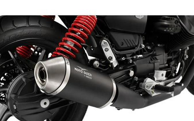 2024 Moto Guzzi V7 Special Edition