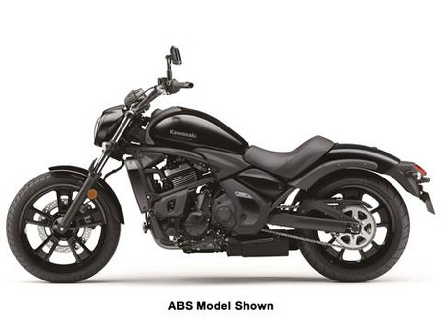 2024 Kawasaki Vulcan S