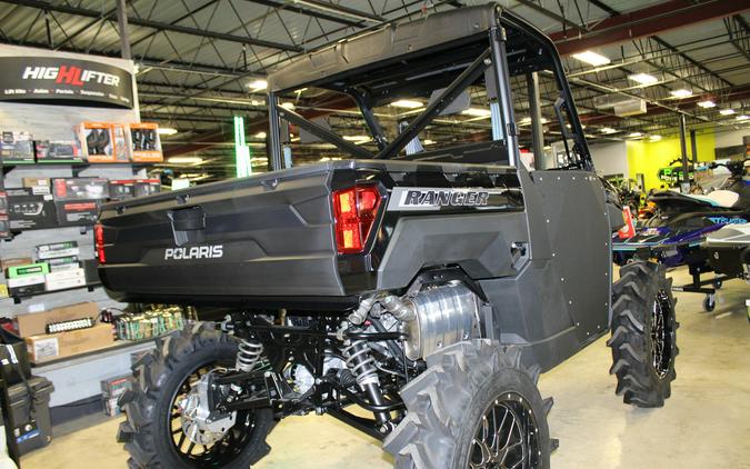 2025 Polaris Industries Ranger XP 1000 Premium / R25RRE99AL