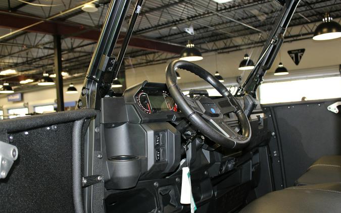 2025 Polaris Industries Ranger XP 1000 Premium / R25RRE99AL