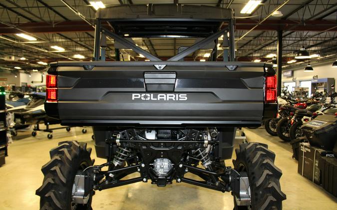 2025 Polaris Industries Ranger XP 1000 Premium / R25RRE99AL