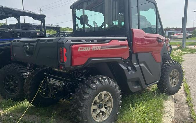 2024 Can-Am® Defender Limited HD10