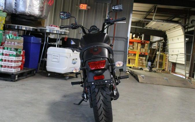 2025 Kawasaki Vulcan® S ABS