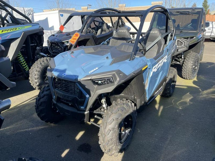2025 Polaris® RZR Trail Sport