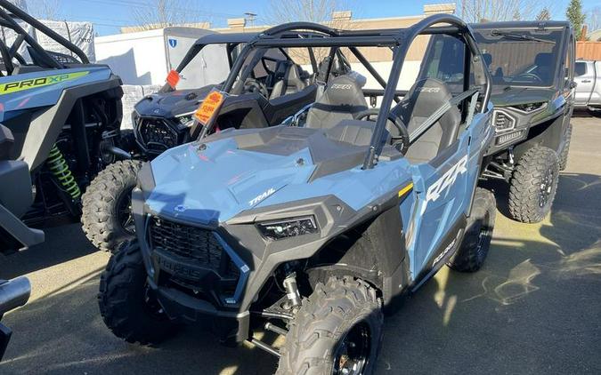 2025 Polaris® RZR Trail Sport