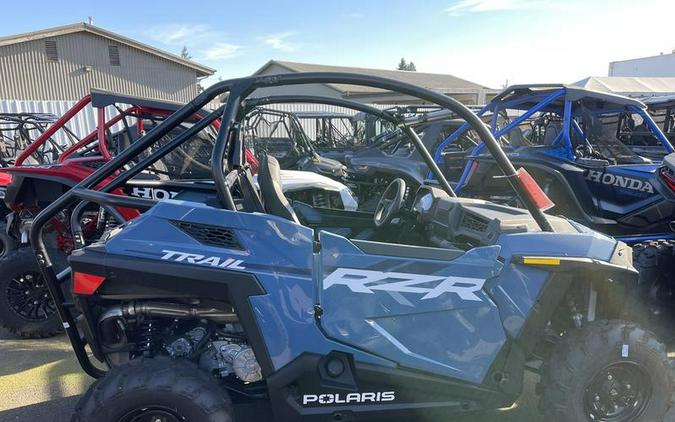 2025 Polaris® RZR Trail Sport