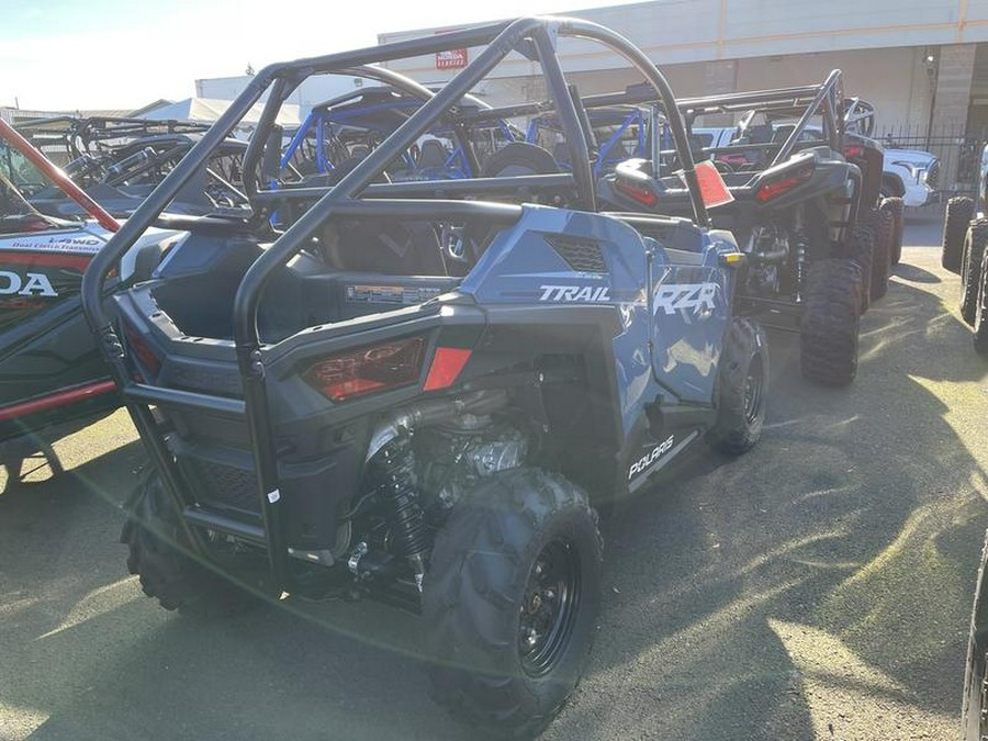 2025 Polaris® RZR Trail Sport