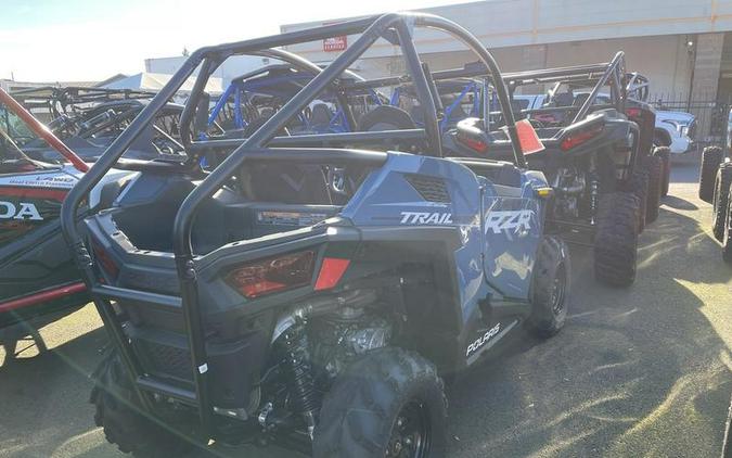2025 Polaris® RZR Trail Sport