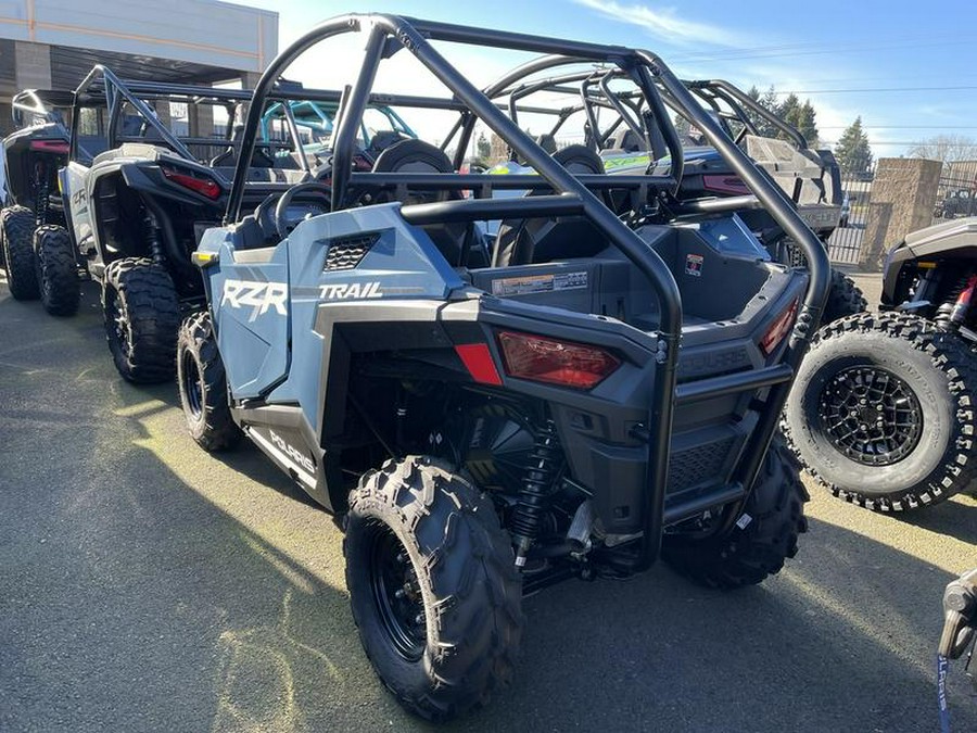 2025 Polaris® RZR Trail Sport