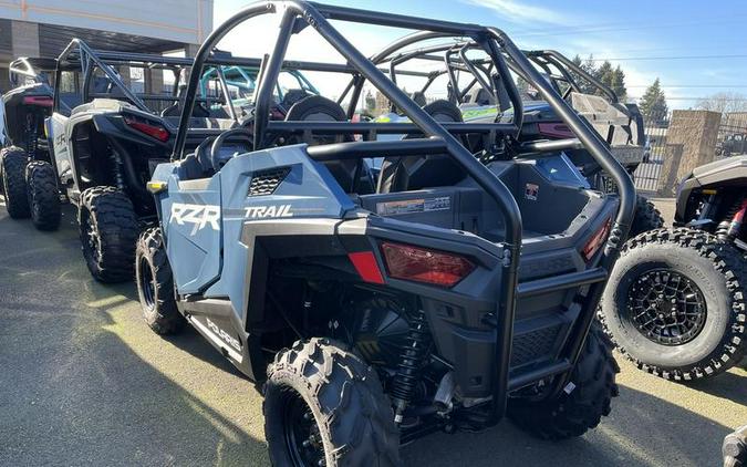 2025 Polaris® RZR Trail Sport