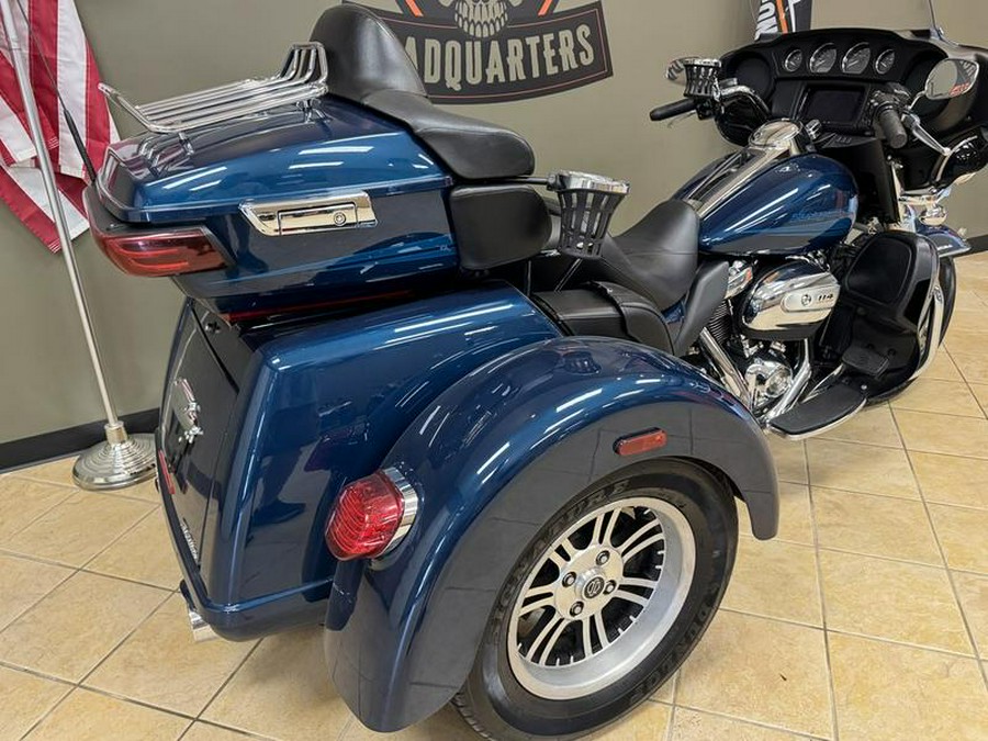 2020 Harley-Davidson® FLHTCUTG - Tri Glide® Ultra