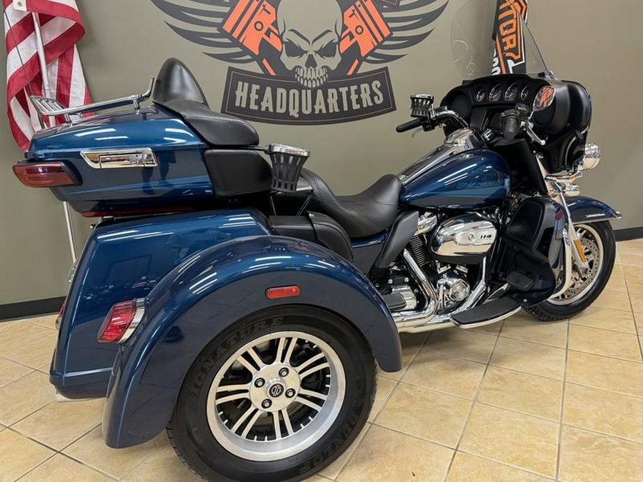 2020 Harley-Davidson® FLHTCUTG - Tri Glide® Ultra