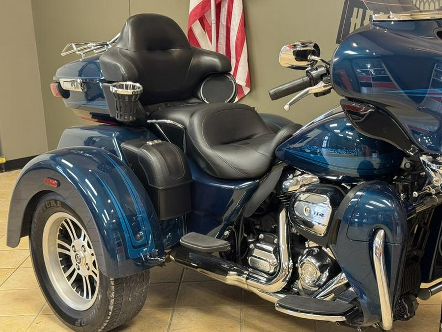 2020 Harley-Davidson® FLHTCUTG - Tri Glide® Ultra