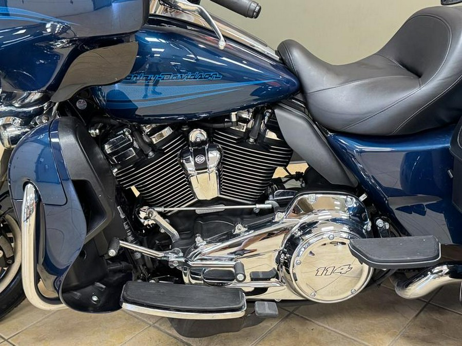 2020 Harley-Davidson® FLHTCUTG - Tri Glide® Ultra