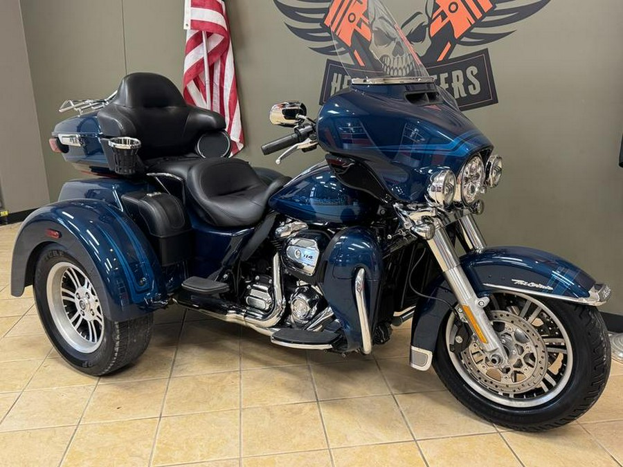2020 Harley-Davidson® FLHTCUTG - Tri Glide® Ultra
