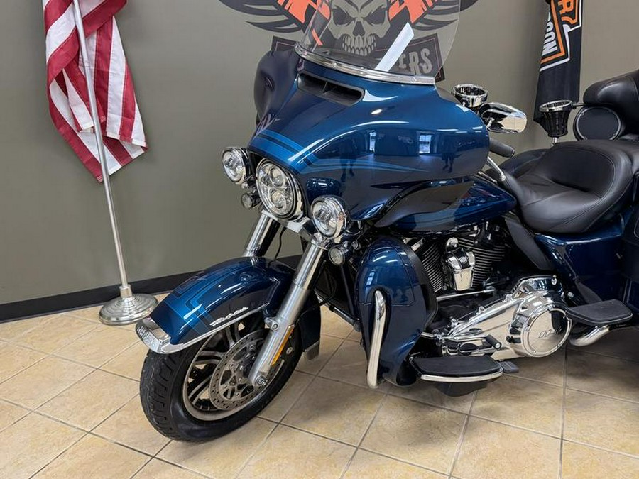 2020 Harley-Davidson® FLHTCUTG - Tri Glide® Ultra