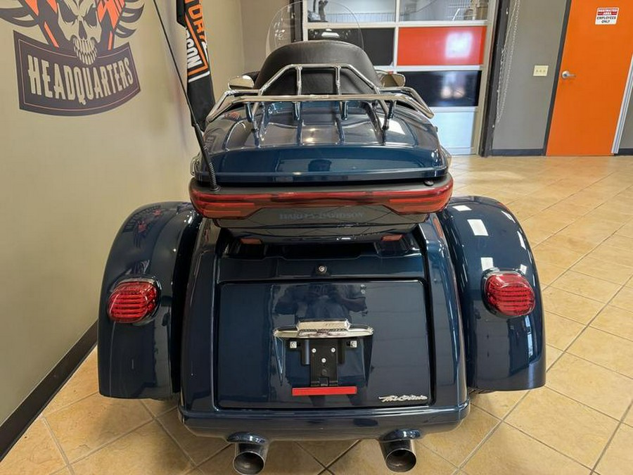 2020 Harley-Davidson® FLHTCUTG - Tri Glide® Ultra