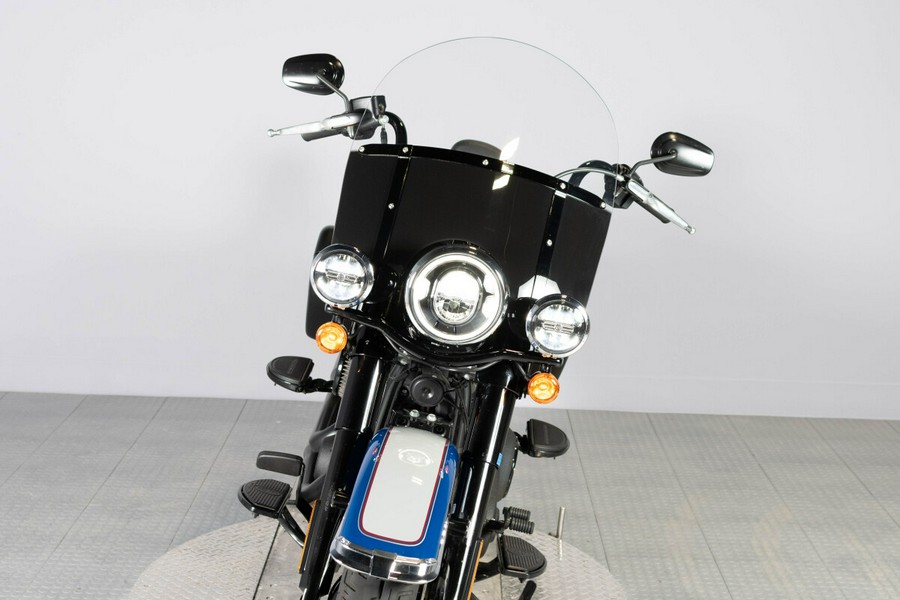 2023 Harley-Davidson Heritage Classic