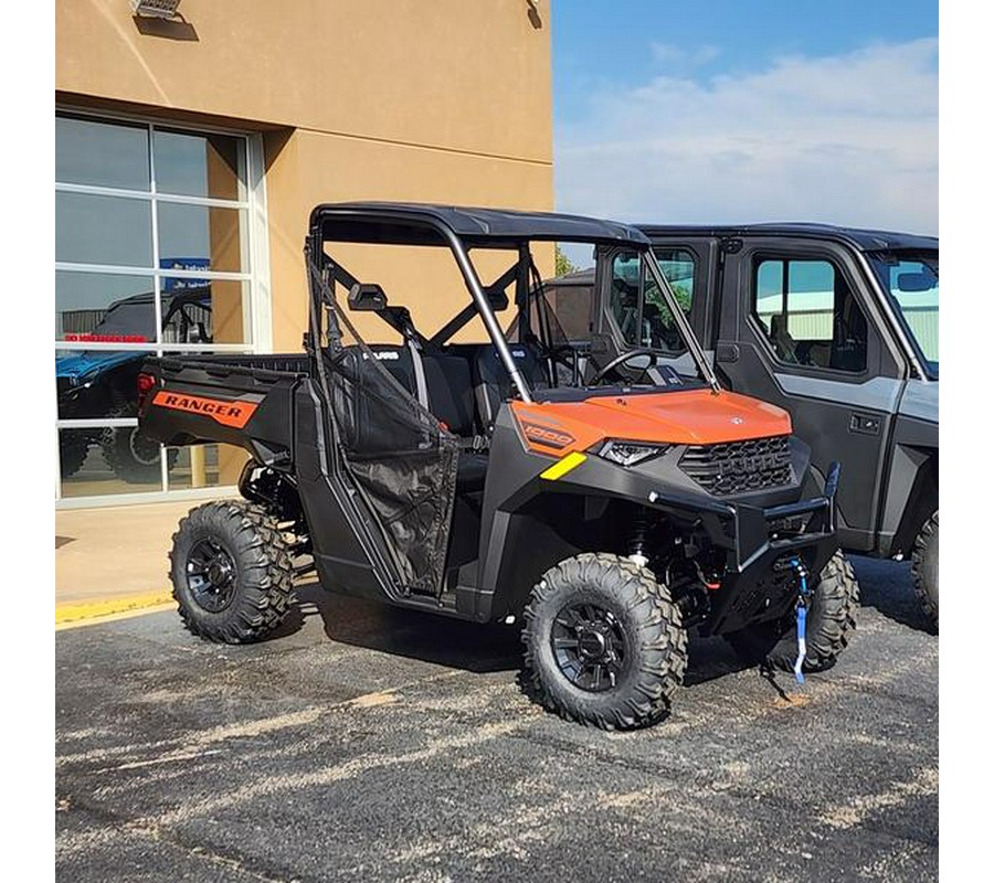 2026 Polaris® Ranger 1000 Premium