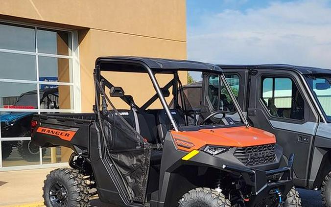 2026 Polaris® Ranger 1000 Premium
