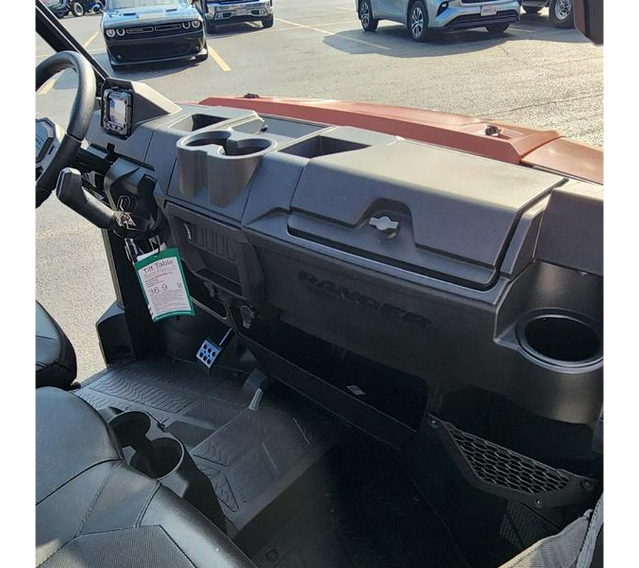 2026 Polaris® Ranger 1000 Premium