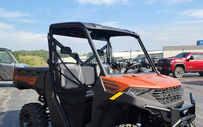2026 Polaris® Ranger 1000 Premium