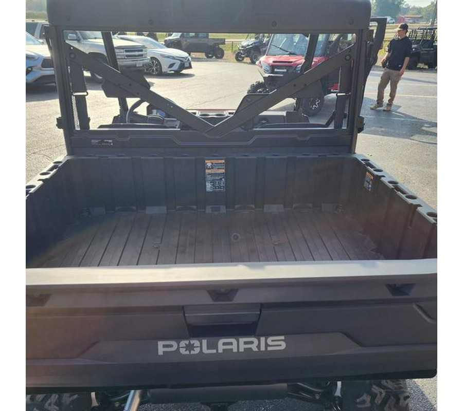 2026 Polaris® Ranger 1000 Premium