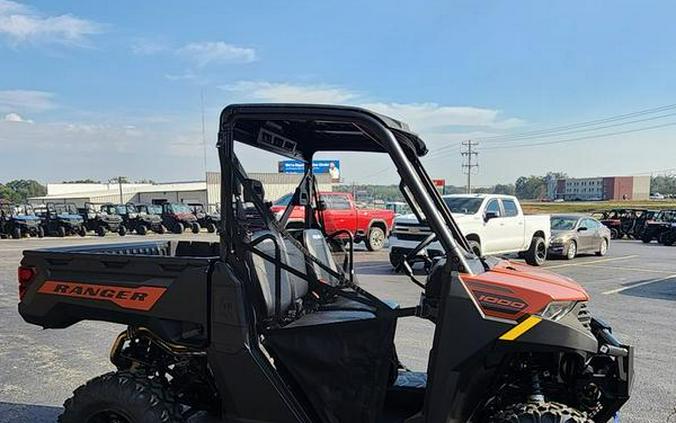 2026 Polaris® Ranger 1000 Premium