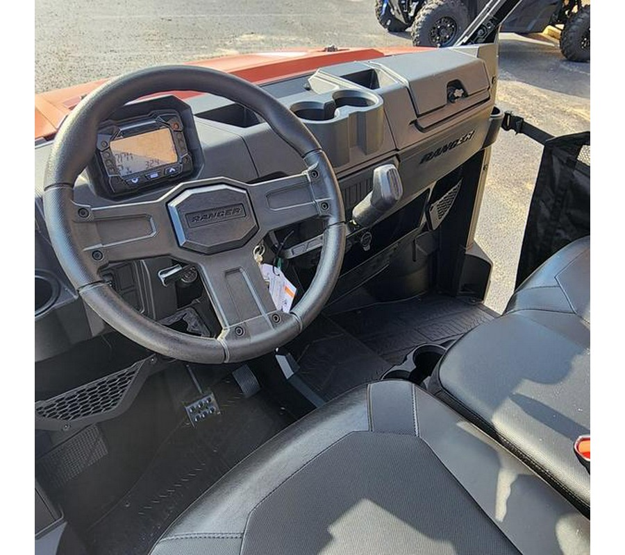 2026 Polaris® Ranger 1000 Premium