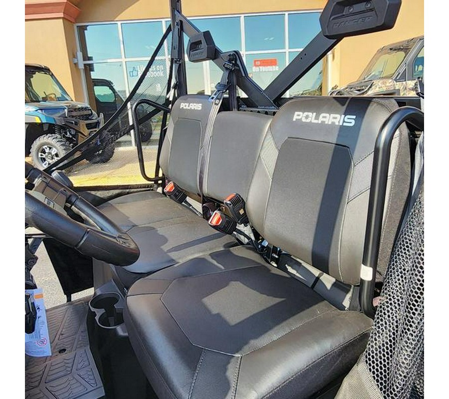 2026 Polaris® Ranger 1000 Premium