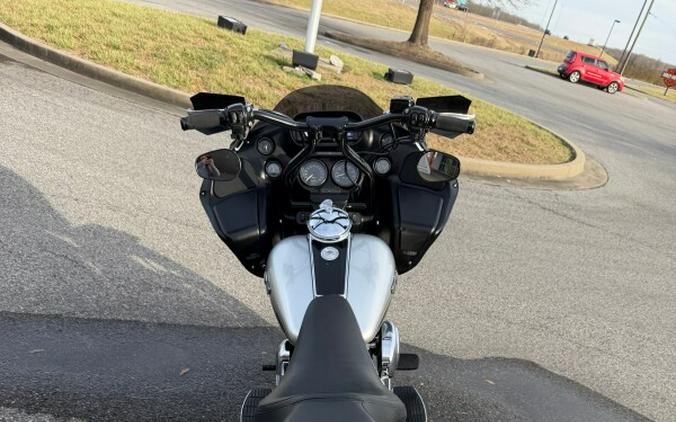 2003 Harley-Davidson® Road Glide® 100th Anniv Silver/Black