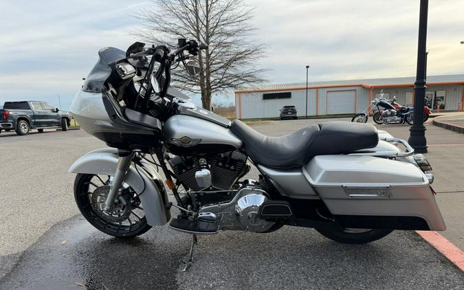2003 Harley-Davidson® Road Glide® 100th Anniv Silver/Black