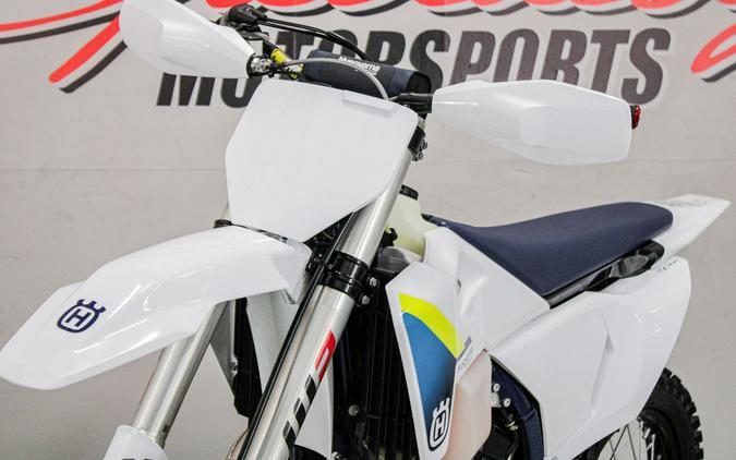 2025 Husqvarna TX 300