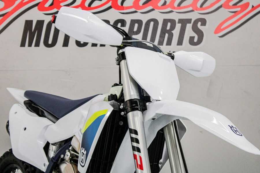 2025 Husqvarna TX 300