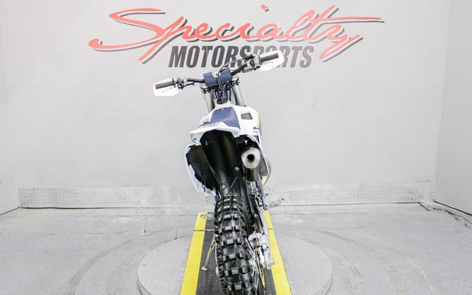 2025 Husqvarna TX 300