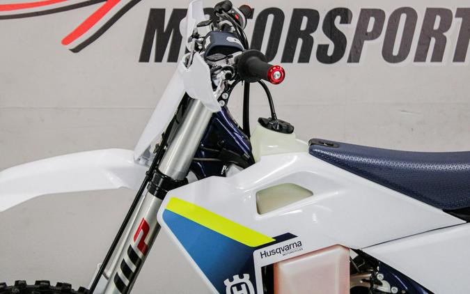 2025 Husqvarna TX 300