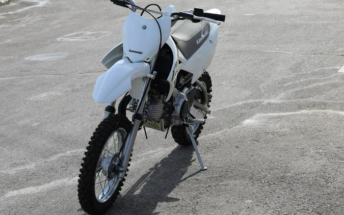 2026 Kawasaki KLX110R L