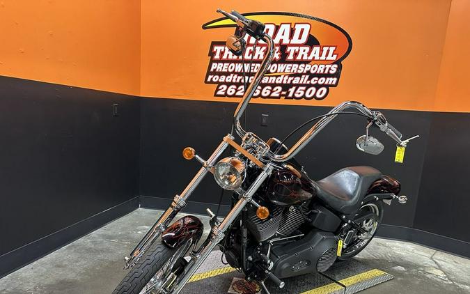 2006 Harley-Davidson® FXSTB - Night Train™