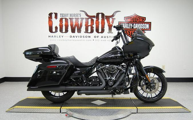 2018 Harley-Davidson FLTRXS - Road Glide Special
