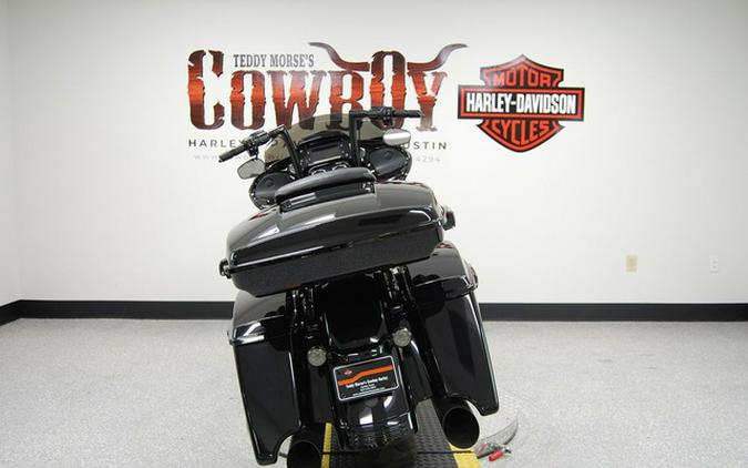 2018 Harley-Davidson FLTRXS - Road Glide Special
