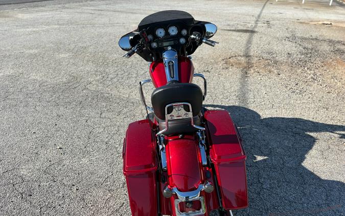 2012 Harley-Davidson Street Glide®