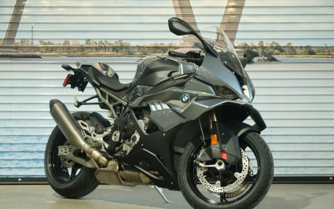 2026 BMW M 1000 RR Light White / M Motorsport