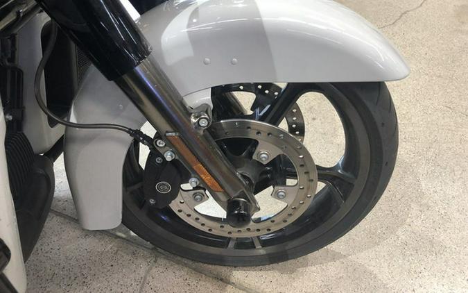2020 Harley-Davidson Touring FLHTKSE - CVO Limited