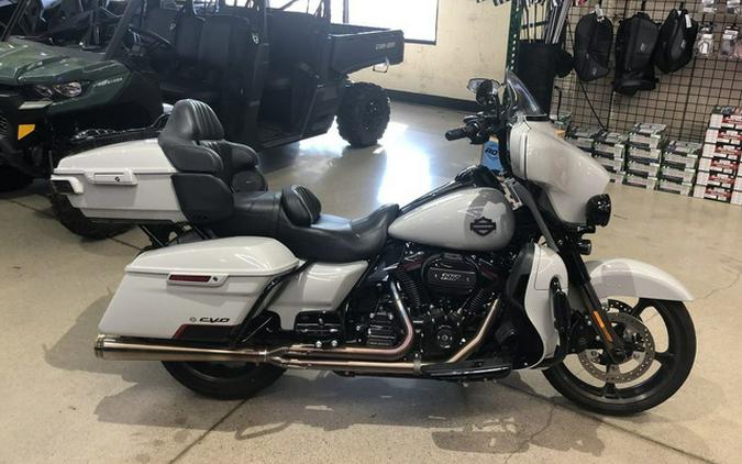 2020 Harley-Davidson Touring FLHTKSE - CVO Limited