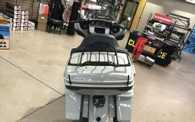 2020 Harley-Davidson Touring FLHTKSE - CVO Limited