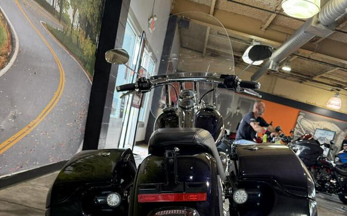2019 Harley-Davidson Low Rider
